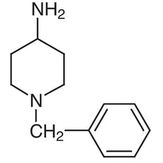 4-Amino-1-benzylpiperidine, 500G - A1086-500G