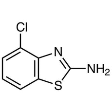 2-Amino-4-chlorobenzothiazole, 25G - A1087-25G