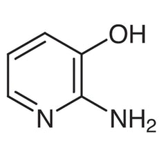 2-Amino-3-hydroxypyridine, 25G - A1089-25G