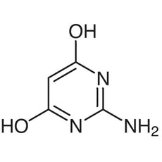 2-Amino-4,6-dihydroxypyrimidine, 25G - A1099-25G