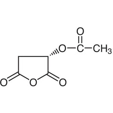 (-)-O-Acetyl-L-malic Anhydride, 25G - A1101-25G