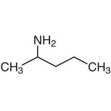 2-Aminopentane, 25ML - A1102-25ML