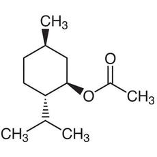 (-)-Menthyl Acetate, 25ML - A1107-25ML