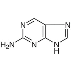 2-Aminopurine, 1G - A1111-1G