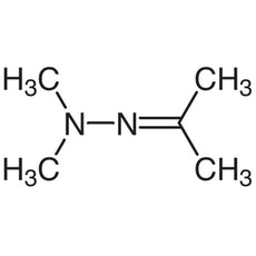 Acetone Dimethylhydrazone, 25ML - A1116-25ML