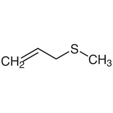 Allyl Methyl Sulfide, 25ML - A1117-25ML