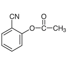 2-Acetoxybenzonitrile, 25G - A1118-25G