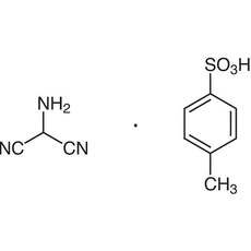 Aminomalononitrile p-Toluenesulfonate, 25G - A1119-25G