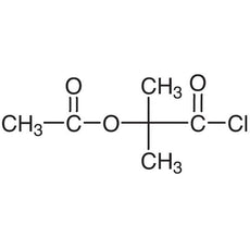 2-Acetoxyisobutyryl Chloride, 25G - A1120-25G