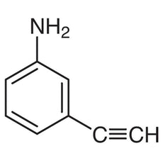 3-Ethynylaniline, 25G - A1122-25G