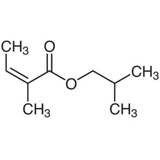 Isobutyl Angelate, 25ML - A1127-25ML