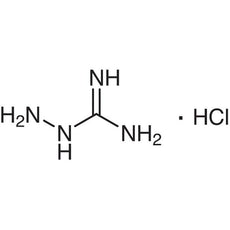 Aminoguanidine Hydrochloride, 100G - A1129-100G