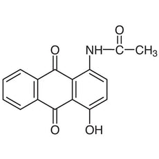 1-Acetamido-4-hydroxyanthraquinone, 1G - A1130-1G