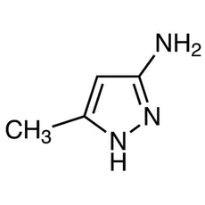 3-Amino-5-methylpyrazole, 25G - A1133-25G