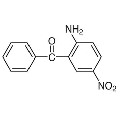 2-Amino-5-nitrobenzophenone, 25G - A1134-25G