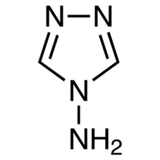 4-Amino-1,2,4-triazole, 25G - A1137-25G