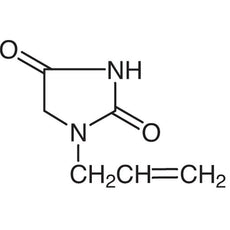 1-Allylhydantoin, 25G - A1144-25G