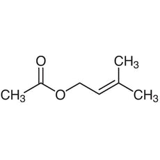 3-Methyl-2-butenyl Acetate, 25ML - A1148-25ML