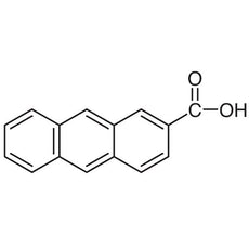 2-Anthracenecarboxylic Acid, 5G - A1150-5G