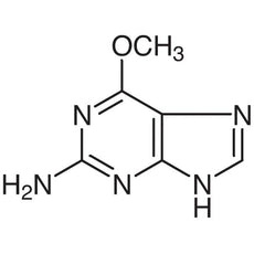 6-O-Methylguanine, 100MG - A1151-100MG