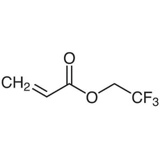 2,2,2-Trifluoroethyl Acrylate(stabilized with MEHQ), 25G - A1152-25G
