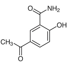 5-Acetylsalicylamide, 25G - A1156-25G