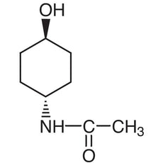 trans-4-Acetamidocyclohexanol, 25G - A1162-25G