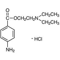 Procaine Hydrochloride, 25G - A1163-25G