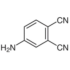 4-Aminophthalonitrile, 25G - A1166-25G
