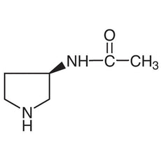 (3R)-(+)-3-Acetamidopyrrolidine, 5G - A1169-5G