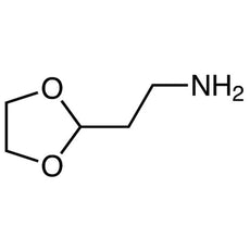 2-(2-Aminoethyl)-1,3-dioxolane, 1G - A1176-1G