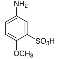 p-Anisidine-3-sulfonic Acid, 25G - A1177-25G