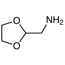 2-(Aminomethyl)-1,3-dioxolane, 1G - A1179-1G