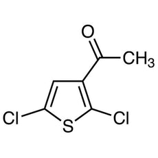 3-Acetyl-2,5-dichlorothiophene, 25G - A1182-25G
