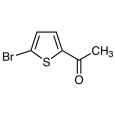 2-Acetyl-5-bromothiophene, 25G - A1183-25G