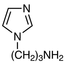 1-(3-Aminopropyl)imidazole, 25G - A1185-25G