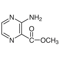 Methyl 3-Aminopyrazine-2-carboxylate, 5G - A1186-5G