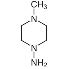 1-Amino-4-methylpiperazine, 25ML - A1192-25ML