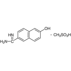 6-Amidino-2-naphthol Methanesulfonate, 1G - A1193-1G