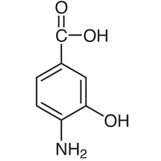 4-Amino-3-hydroxybenzoic Acid, 25G - A1194-25G