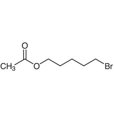 5-Bromopentyl Acetate, 100G - A1195-100G
