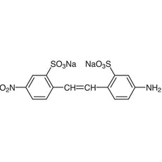 Disodium 4-Amino-4'-nitrostilbene-2,2'-sulfonate, 500G - A1199-500G