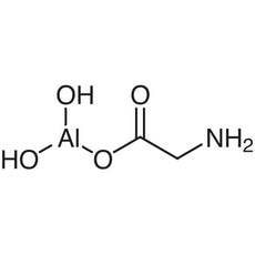 Aluminum Glycinate, 25G - A1200-25G