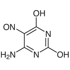 4-Amino-2,6-dihydroxy-5-nitrosopyrimidine, 5G - A1202-5G