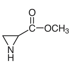 Methyl Aziridine-2-carboxylate(stabilized with HQ), 5G - A1207-5G