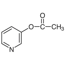 3-Acetoxypyridine, 25G - A1210-25G