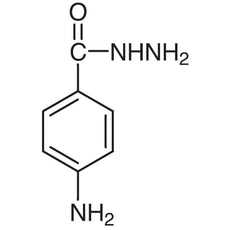 4-Aminobenzohydrazide, 25G - A1211-25G