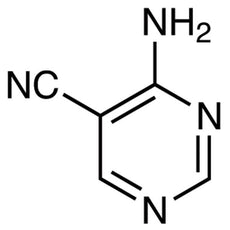 4-Aminopyrimidine-5-carbonitrile, 1G - A1214-1G