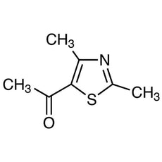 5-Acetyl-2,4-dimethylthiazole, 10G - A1215-10G