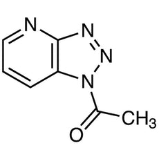 1-Acetyl-1H-1,2,3-triazolo[4,5-b]pyridine, 1G - A1219-1G